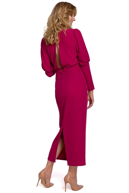 Robe de jour model 147672 Makover